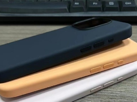 矿区苹果14维修站分享iPhone14手机壳能直接给iPhone15用吗?