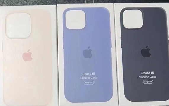 矿区苹果14维修站分享iPhone14手机壳能直接给iPhone15用吗?