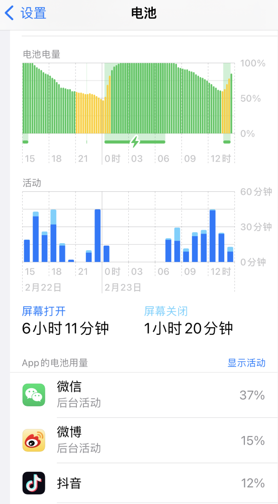 矿区苹果14维修分享如何延长 iPhone 14 的电池使用寿命 