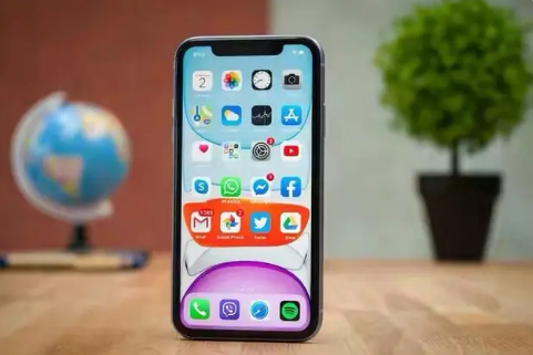 矿区苹果手机维修分享升级iOS16屏幕失灵解决办法 