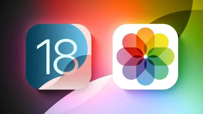 矿区苹果手机维修分享苹果 iOS / iPadOS 18.1Beta 3 发布 