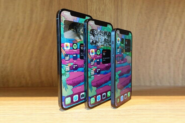 矿区苹果手机维修分享iPhone 13发布日期 
