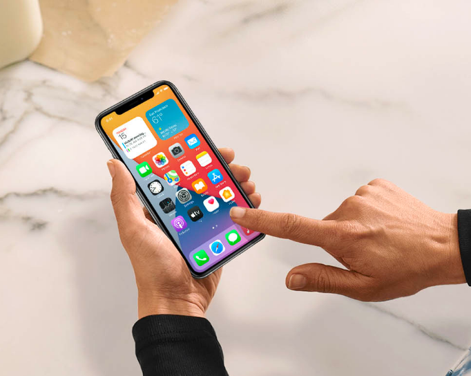 矿区苹果手机维修分享iPhone 12 出现运行缓慢或死机的情况怎么办 