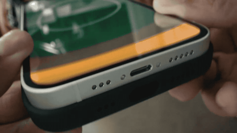 矿区苹果手机维修分享未来 Magsafe 还有哪些发展空间 
