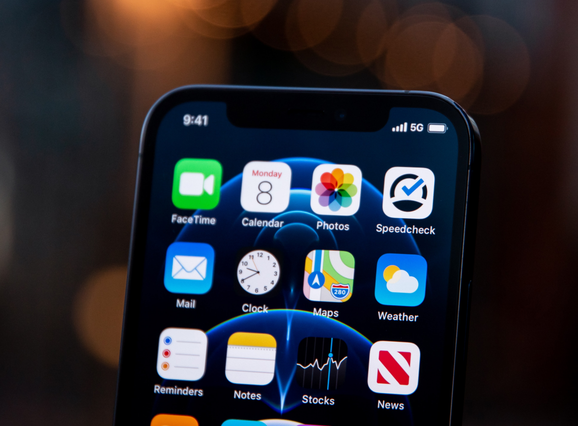 矿区苹果手机维修分享为什么 iPhone 12 在冬季会自动关机 