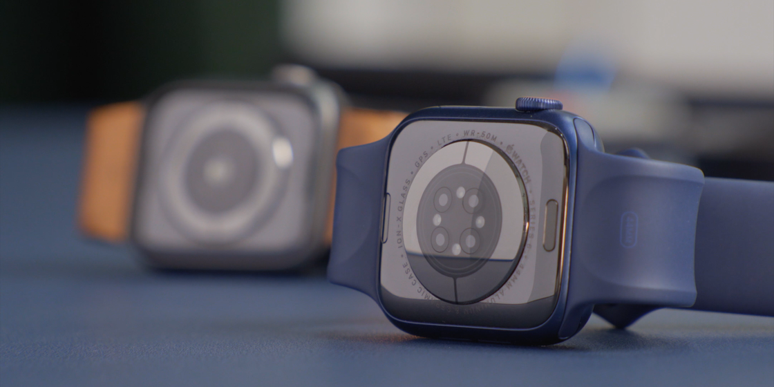 矿区苹果手机维修分享Apple Watch 是如何测量卡路里的 