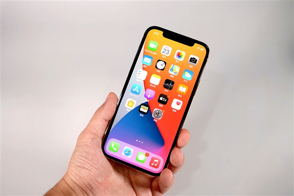 矿区苹果手机维修分享iOS 14.2修订版已到，专属iPhone 12系列 
