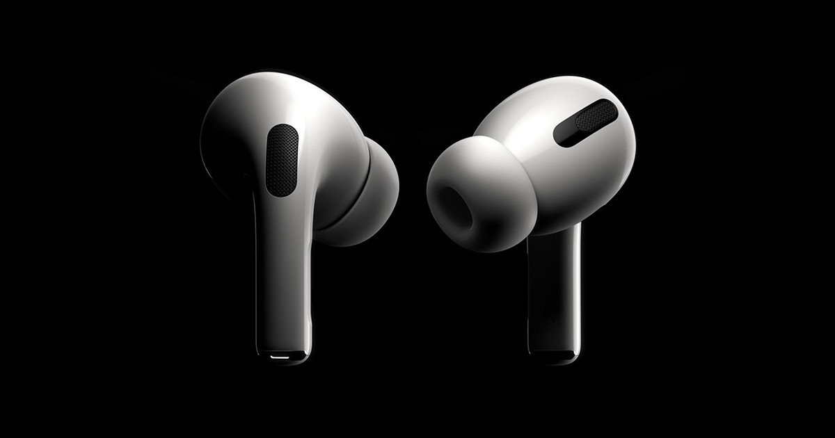 矿区苹果手机维修分享AirPods Pro 爆音、降噪效果下降怎么办 