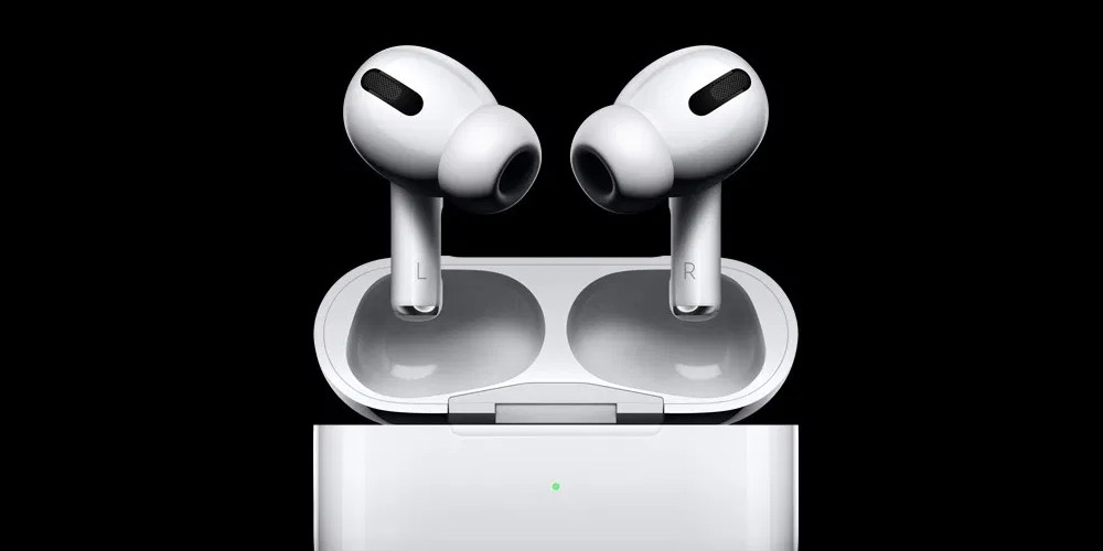 矿区苹果手机维修分享AirPods Pro 出现静电噪音 