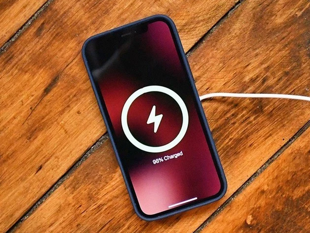 矿区苹果手机维修分享iPhone 12可以随便充电吗 