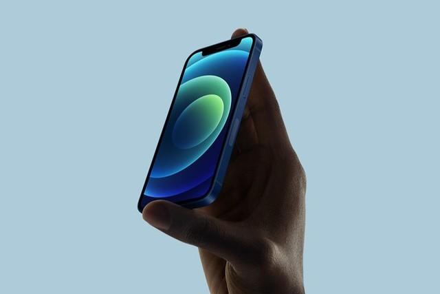 矿区苹果手机维修分享iPhone 12 mini辐射很大吗 
