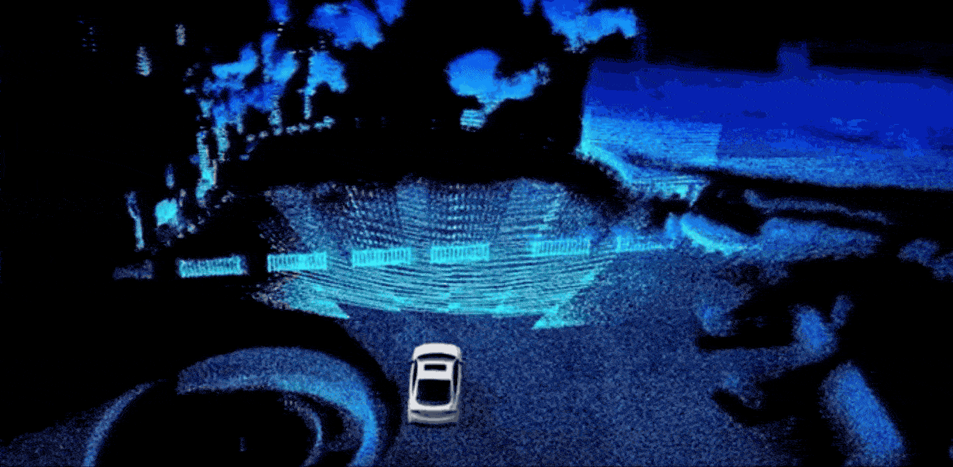 矿区苹果手机维修分享iPhone 12 Pro 搭载的 LiDAR 镜头与 ToF 镜头有什么不同 