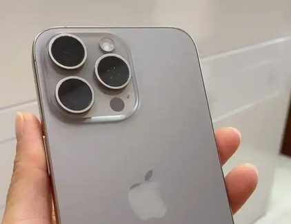 矿区iPhone15序列号查询分享如何查找苹果15手机序列号的位置 