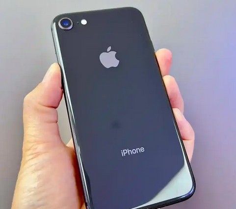 矿区苹果8系统维修分享iPhone8手机系统升级后无法开机如何修复 
