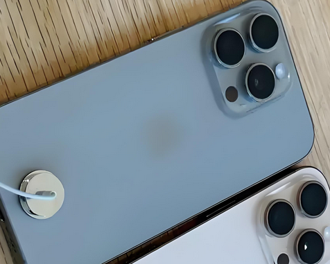 矿区iPhone16无法开机维修网点分享苹果16无法开机怎么办 