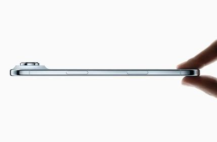 矿区苹果维修点分享iPhone 17 Air自动关机电源故障解析 