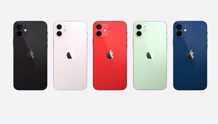 矿区苹果维修点分享iPhone 12电池发烫少见诱因解析 