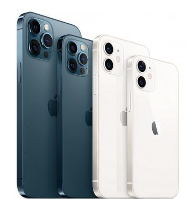 矿区苹果维修点分享iPhone 12 Pro发烫关联故障汇总 