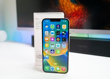 矿区苹果维修点分享iPhone 14电池发烫真实诱因盘点 